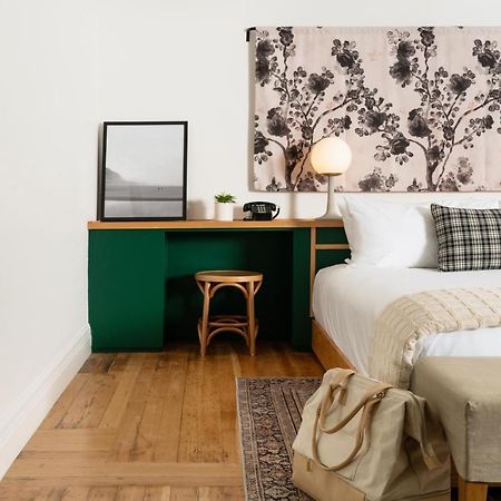 Hotel Grand Stark Portland Kültér fotó